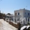 Villa Fenia_best prices_in_Villa_Cyclades Islands_Amorgos_Aegiali