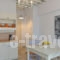 Moscha Geronti Studios & Apartments_best prices_in_Room_Cyclades Islands_Sifnos_Artemonas