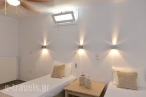 Moscha Geronti Studios & Apartments_best deals_Room_Cyclades Islands_Sifnos_Artemonas