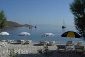 Kleopatra'S Rooms_accommodation_in_Room_Dodekanessos Islands_Tilos_Tilos Chora