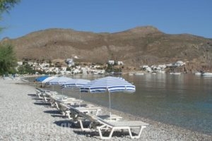 Kleopatra'S Rooms_holidays_in_Room_Dodekanessos Islands_Tilos_Tilos Chora