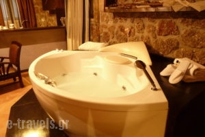 Likno Guesthouse_lowest prices_in_Apartment_Peloponesse_Korinthia_Xilokastro