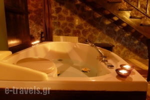 Likno Guesthouse_travel_packages_in_Peloponesse_Korinthia_Xilokastro