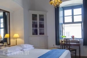 Orloff Boutique Hotel_lowest prices_in_Hotel_Piraeus Islands - Trizonia_Hydra_Hydra Chora
