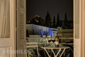 Home and Art Suites_best deals_Hotel_Central Greece_Attica_Athens