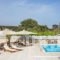 Thirides Beach Resort_travel_packages_in_Peloponesse_Lakonia_Gythio