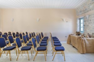Thirides Beach Resort_holidays_in_Hotel_Peloponesse_Lakonia_Gythio