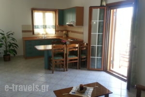 Cerigo House_best deals_Room_Piraeus Islands - Trizonia_Kithira_Kithira Rest Areas
