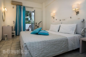 Diamond Apts and Suites_best deals_Apartment_Crete_Heraklion_Chersonisos