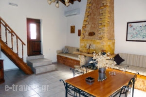 Villa Maria_best deals_Villa_Crete_Chania_Platanias