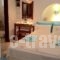 Anna's Studios & Rooms_accommodation_in_Room_Cyclades Islands_Paros_Piso Livadi