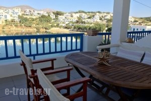 Anna's Studios & Rooms_holidays_in_Room_Cyclades Islands_Paros_Piso Livadi