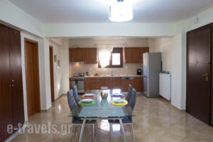 Villa Elena&Areti_accommodation_in_Villa_Crete_Rethymnon_Loutra