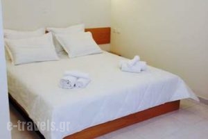 Posto Studios_best prices_in_Room_Crete_Chania_Daratsos