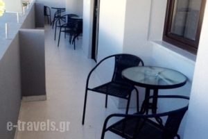 Posto Studios_best deals_Room_Crete_Chania_Daratsos