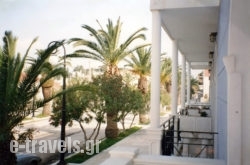 Blue Paradise Studios in Argostoli, Kefalonia, Ionian Islands