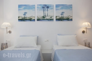 Seagull_holidays_in_Apartment_Crete_Chania_Agia Marina