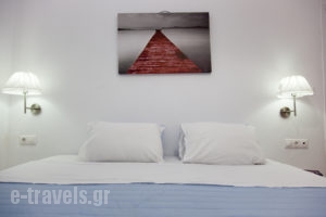 Seagull_best deals_Apartment_Crete_Chania_Agia Marina