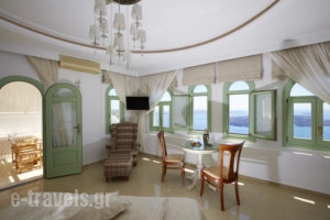 Ira Hotel and Spa_best prices_in_Hotel_Cyclades Islands_Sandorini_Fira