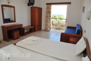 Dias Studios And Apartments_best deals_Apartment_Crete_Chania_Agia Marina