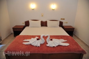 Dias Studios And Apartments_best prices_in_Apartment_Crete_Chania_Agia Marina