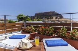 Lindos Aqua Luxury Villa_s __1