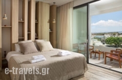 S&K Villas in Athens, Attica, Central Greece