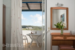Eleni's Studios_travel_packages_in_Piraeus Islands - Trizonia_Kithira_Kithira Chora