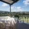 Eleni's Studios_best prices_in_Room_Piraeus Islands - Trizonia_Kithira_Kithira Chora