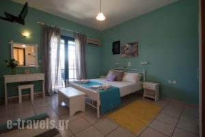 Eleni's Studios_holidays_in_Room_Piraeus Islands - Trizonia_Kithira_Kithira Chora