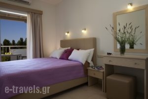 Savvinos Rooms_accommodation_in_Apartment_Ionian Islands_Lefkada_Vasiliki