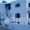 Eleni Apartments_best prices_in_Apartment_Cyclades Islands_Milos_Milos Chora