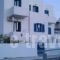 Eleni Apartments_lowest prices_in_Apartment_Cyclades Islands_Milos_Milos Chora