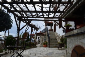 Villa Dryanouvaina_best deals_Villa_Thessaly_Magnesia_Portaria