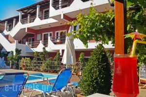Mathraki Studios_best prices_in_Apartment_Ionian Islands_Corfu_Arillas