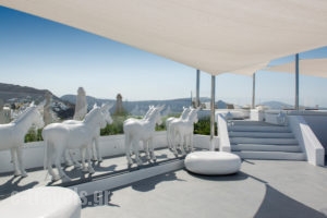 Sunday Suites_accommodation_in_Hotel_Cyclades Islands_Sandorini_Oia