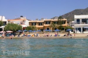 Villa Plori_lowest prices_in_Villa_Crete_Lasithi_Ierapetra