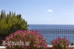 Avra Private Suites in Argostoli, Kefalonia, Ionian Islands