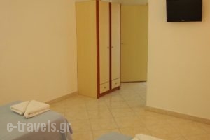 Homer's Inn Hotel_lowest prices_in_Hotel_Cyclades Islands_Ios_Ios Chora