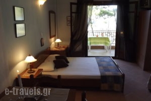 Pefka Studios & Apartments_lowest prices_in_Room_Macedonia_Halkidiki_Vourvourou