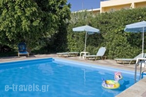 Domenica Apartments_lowest prices_in_Apartment_Crete_Rethymnon_Rethymnon City