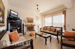 Triopetra Villas Panagia_s __1