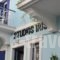 Studios Iris_best deals_Hotel_Aegean Islands_Samos_Pythagorio