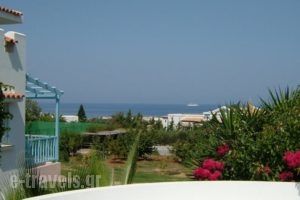 Golden Dream Apartments_holidays_in_Apartment_Crete_Heraklion_Heraklion City