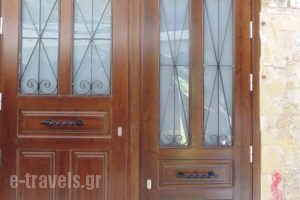 Krinio'S Studios_travel_packages_in_Crete_Chania_Chania City