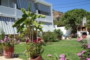Apartments Antonios_lowest prices_in_Apartment_Dodekanessos Islands_Rhodes_Stegna