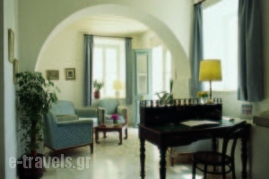 Omiros_accommodation_in_Hotel_Cyclades Islands_Syros_Syrosora