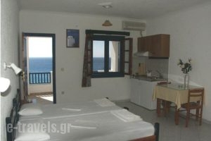 B & N Melas Studios_best prices_in_Hotel_Dodekanessos Islands_Leros_Laki