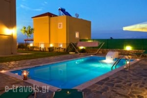 Agios Antonios Villas_best deals_Villa_Crete_Rethymnon_Plakias