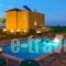 Agios Antonios Villas_best deals_Villa_Crete_Rethymnon_Plakias